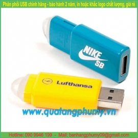 USB vỏ nhựa UP5