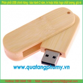 USB gỗ UW3