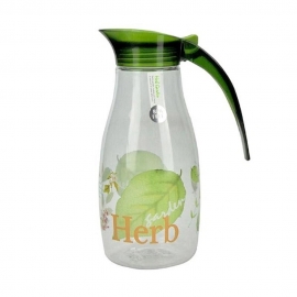 ABF626H-Bình nước L&L Bisfree 970ML herb