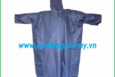 Công ty sản xuất áo mưa – Đối tác cho nhu cầu quà tặng thiết thực