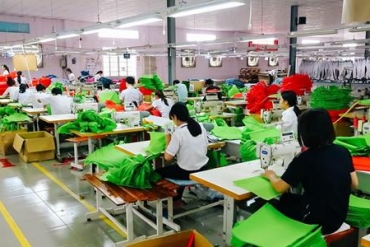 Quà Tặng Phú Mỹ chuyên sản xuất túi vải không dệt giá rẻ nhất Sài Thành