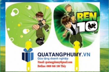 Quat nhua cam tay – phương thức marketing chiếm lĩnh thị trường Việt
